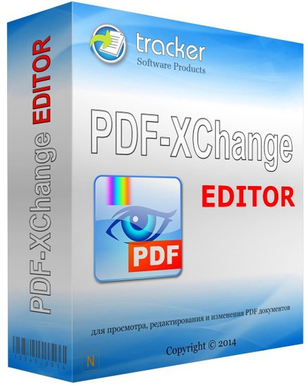 pdf xchange editor serial number